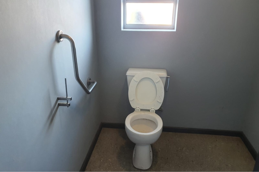 To Let commercial Property for Rent in Greenbushes Industrial Park Eastern Cape
